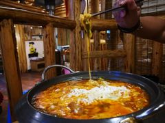 -恩你小木屋·烤肉韩式料理(嘉兴秀洲店)