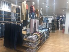 -优衣库(上海虹口龙之梦店)