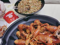 -聚味瞿记·龙虾堂(坡子街店)
