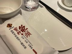 -宝轩渔府·老字号海鲜·正宗津菜(水上店)