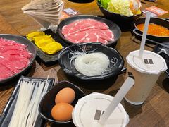 -呷哺呷哺 小火锅 (浦东新欧尚超市店)