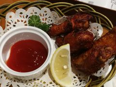 -CoCo壱番屋(久光百货店)