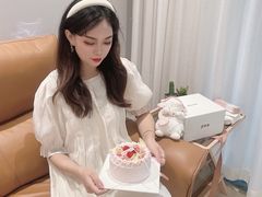 -积慕Cake(解放大道店)