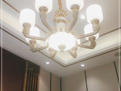 包厢-川府宴语烤鱼川菜家常菜(梨园店)