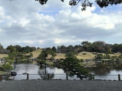 -水前寺成趣园