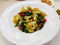 -老城南食府(宣武门东大街店)