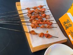 -有奴思烤肉·清真(正宁路店)