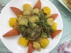 -聚德福海鲜家常菜(刘庄店)