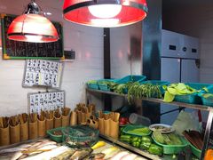 -长平老姿娘夜粥(平东一街店)
