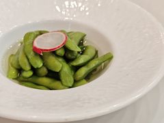 -吴越荣记苏州菜·松鼠桂鱼 100% 活鱼现做(月光码头店)