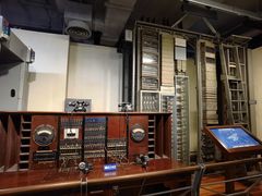 -上海电信博物馆