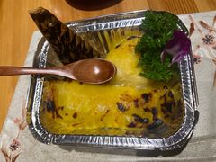-大岛日本料理铁板烧(南通大饭店)