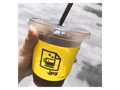 -JPG coffee(广州体育西店)
