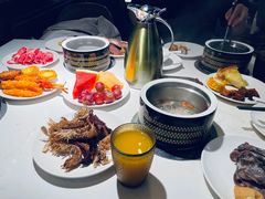 -加餐海鲜自助(宝龙一城店)