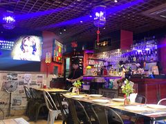 大堂-TACOS by miumiu(地堡街店)