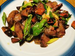 -渝信川菜(长安店)