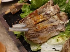 -南来顺饭庄·清真(南菜园店)