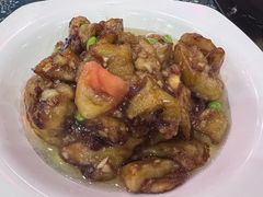 -玉桥餐厅(天坛店)