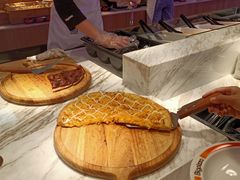 -比格比萨自助(德思勤四季汇店)