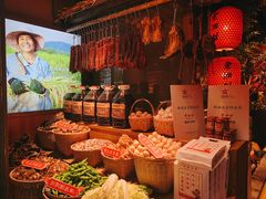 -老湘村·湖南土菜(天河维多利店)