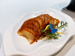 目鱼大烤-南麓·浙里(外滩店)