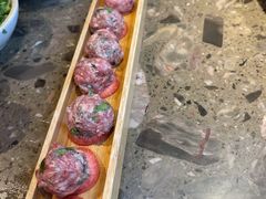 香菜圆子-重庆渝达老火锅(春熙路店)