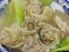 净云吞-珍珍小食店(西华路店)