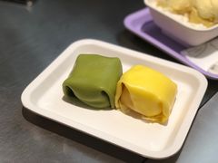 -满记甜品(苏州中心店)