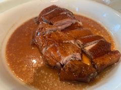 烧鹅-寻味顺德·顺峰山庄(大良店)
