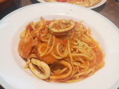 -萨莉亚意式餐厅(浦江万达广场店)