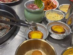 -哈哈碳都·牛肋条无限自助烤肉(台江万达店)