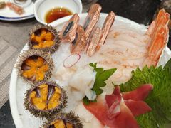 -極上萬膳·日料放题(海岸城店)