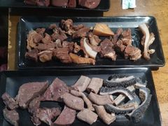 -三侨牛庄(云浮店)