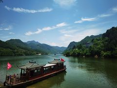 -后柳水乡
