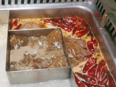 -味舵主重庆火锅(邓尉路店)