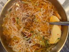 -嫩羊羊·延边烤串·朝鲜族美食(张家港美食街店)