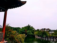 -东莞市可园博物馆