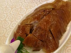特色烤鸭-九花山烤鸭店