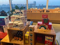 -Seesaw Coffee(朝阳大悦城店)