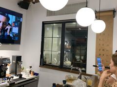 大堂-Double cafe