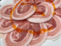 -鹤之乡·齐齐哈尔烤肉·非遗(秋涛路店)