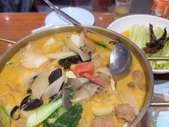 -临潼印象·特色陕菜