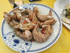 -莲花公园煎蟹(总店)