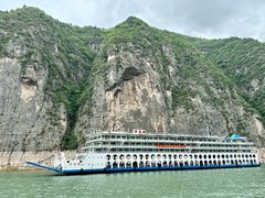 -白帝城·瞿塘峡景区