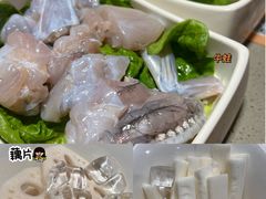 -海底捞火锅(龙岗星河COCO Park店)