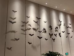 -领事馆19号中餐厅(厦门海景洲际酒店)