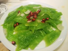 -老爷庙风味美食府