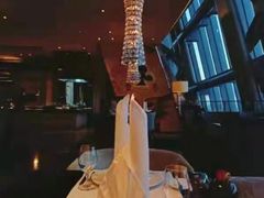 -瑞吉酒店 · Elba 欧尔巴意大利餐厅· 精致意餐·云端聚会