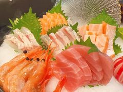 -大江户日本料理(吕厝店)