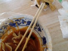 -老鲁牛肉板面(金环里店)